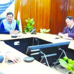 रोप-वे प्रस्तावों को समिति से स्वीकृति लेना अनिवार्य: मुख्य सचिव