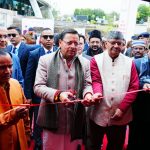 यूसीसी की घोषणा से लेकर प्रभावी क्रियान्वयन तक गौरव की अनुभूति : सीएम