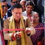 मुख्यमंत्री  ने  छात्र कौशल संवर्धन हेतु लैब ऑन व्हील्स का किया फ्लैग ऑफ 