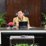 मुख्यमंत्री ने रोजगार एवं स्वरोजगार से जुड़ी विभिन्न योजनाओं की समीक्षा की