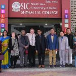 श्याम लाल कॉलेज, दिल्ली विश्वविद्यालय में भारतीय भाषाओं और लोक परंपराओं पर अंतरराष्ट्रीय सम्मेलन आयोजित