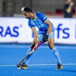 2025-26 एफआईएच पुरुष प्रो लीग के होबार्ट चरण में नई ऊर्जा के साथ वापसी करने के लिए तैयार भारतीय टीम