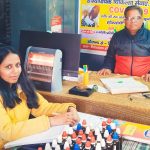 रानीखेत में जनस्वास्थ्य के प्रति बढ़ा विश्वास