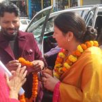 वसंत महोत्सव में तीसरे दी ‘चक्रव्यूह’ का जीवंत मंचन, दर्शक हुए भावुक