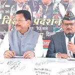 अपने मान-सम्मान और अधिकारों की रक्षा के लिए एकजुट होकर  सभी 11 मार्च  जंतर-मंतर दिल्ली पहुँचें :  कर्नल नेगी