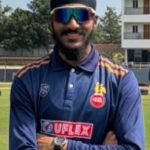 अनंत सिंह सरीन और करण कश्यप के शानदार प्रदर्शन से एस.बी. यूथ क्लब की बड़ी जीत