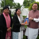 यूपीएससी में रैंक हासिल कर बेटियों ने बढ़ाया प्रदेश का मान : मुख्यमंत्री