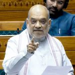 लोकसभा अध्यक्ष के खिलाफ अविश्वास प्रस्ताव ध्वनि मत से खारिज