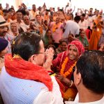 मुख्यमंत्री ने चारधाम यात्रा पर आने वाले श्रद्धालुओं की मंगलमय यात्रा की दी शुभकामनाएं’
