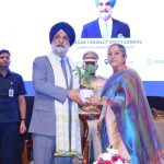 दिल्ली विवि के इंद्रप्रस्थ महिला महाविद्यालय द्वारा ‘समन्वय 2026’ का आयोजन