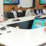 गर्मी में बच्चों को पानी पीने के लिए राज्य के हर स्कूल में बजेगी वॉटर बेलः सीएस