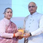 इंद्रप्रस्थ महिला महाविद्यालय, दिल्ली विश्वविद्यालय में भारतीय वर्ल्ड अफेयर्स परिषद के सहयोग से ‘अंतरराष्ट्रीय युवा कॉन्क्लेव-2026’ का आयोजन