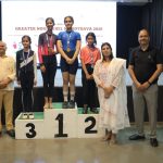 पेफी ग्रेटर नोएडा खेल महोत्सव 2026 का भव्य शुभारंभ