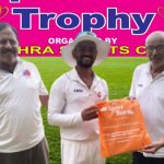 11वां राजपति क्रिकेट मेमोरियल : नोएडा वंडर्स की यंग फ्रेंड्स क्लब पर जीत