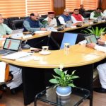 मोटरयान संशोधन नियमावली 2026 को मिली मंजूरी, कैबिनेट बैठक में आए 18 प्रस्ताव