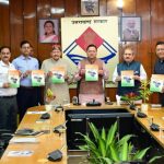 उत्तराखण्ड में विजन के साथ विकास हमारी प्राथमिकताः पुष्कर सिंह धामी