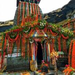 विश्व का सबसे ऊंचा शिवालय है तुंगनाथ धाम