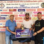 51वां अखिल भारतीय त्यागमूर्ति गोस्वामी गणेश दत्त मेमोरियल क्रिकेट : एस्सेक्स फार्म की फ्रेंड्स क्रिकेट क्लब पर पांच विकेट से जीत