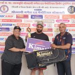 51वां अखिल भारतीय त्यागमूर्ति गोस्वामी गणेश दत्त मेमोरियल : एस.आर. के. टेक्नोलॉजीज की सोनेट क्लब पर जीत 