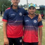 मोहक कुमार और देव लाकरा की आतिशी पारियों से एन के खन्ना क्लब की शानदार जीत
