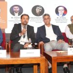 भारत में मुख्य खाद्य पदार्थों के फोर्टिफिकेशन को बढ़ाने हेतु उद्योग जगत का राष्ट्रीय सम्मेलन