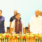 विकसित भारत 2047 केवल सरकार का सपना नहींः नितिन नबीन 