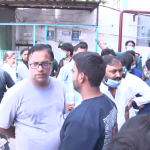 देहरादून पैनेसिया अस्पताल लगी मीषण आग, एक मरीज की मौत, घटना की जांच के आदेश
