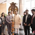 ग्रेटर नोएडा में वर्ल्ड एनवायरनमेंट एक्सपो 2026 का शुभारंभ