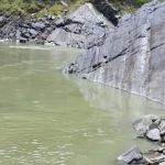 देवप्रयाग कार दुर्घटना में चार शव बरामद,तीन की तलाश जारी
