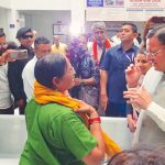 ऋषिकेश पहुंचे सीएम धामी, चारधाम यात्रा ट्रांजिट कैंप का किया औचक निरीक्षण