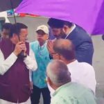 विदेशों में भारत की छवि को धूमिल करने का काम कर रहे राहुल गांधीःधामी
