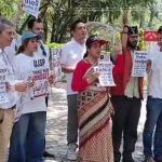सिस्टम को सिस्टम की तरह चलाए शासन, नीट को क्लीन करने की मांग