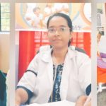 सरकार के उपेक्षापूर्ण रवैये से आयुर्वेदिक चिकित्सकों में भारी असंतोष, काला फीता बांधकर किया विरोध प्रदर्शन
