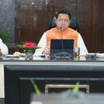 मानसून से पहले सभी तैयारियां पूरी करें अधिकारी: मुख्यमंत्री