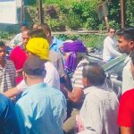 हेमकुंड साहेब यात्रियों व स्थानीय लोगों के बीच मारपीट,कई चोटिल