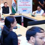 मुख्यमंत्री ने 4,400 श्रमिकों के खाते में डीबीटी से वितरित किए 11 करोड़ रुपये