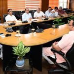 मुख्यमंत्री ने प्रदेशभर में अस्पतालों, कोचिंग सेंटरों एवं व्यावसायिक प्रतिष्ठानों का फायर सेफ्टी ऑडिट कराने के दिए निर्देश
