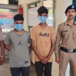 दलित युवक की हत्या मामले में दो और हत्यारोपी गिरफ्तार