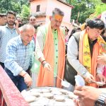 4399 दिन मोदी सरकारः उत्तराखंड के मंदिरों में हुई पूजा अर्चना, सीएम धामी ने लिखी खास चिट्ठी