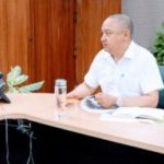मुख्य सचिव ने केदारनाथ पुनर्निर्माण और पुनर्विकास कार्य एवं बद्रीनाथ मास्टर प्लान कार्यों की प्रगति की समीक्षा की