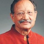 मेजर जनरल भुवनचंद खंडूरी को लोकसभा में दी श्रद्धांजलि