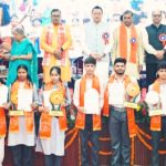 भारत को विश्वगुरु बनाने में युवाओं की होगी अहम भूमिकाः मुख्यमंत्री