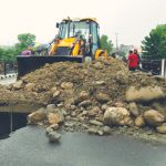 मानसून का कहरः उत्तराखण्ड में 158 सड़कें बंद, अब तक 28 लोगों की गई जान