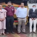 नकली दवा फैक्ट्री का भंडाफोड़, लाखों की नकली दवाइयां बरामद