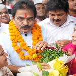 चुनावी तैयारियों को धार देने दो दिवसीय दौरे पर दून पहंुचे कांग्रेस राष्ट्रीय महासचिव