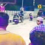 स्कॉर्पियो ने स्कूटी को मारी टक्कर, 3 युवकों की दर्दनाक मौत,एक ही हालत नाजूक