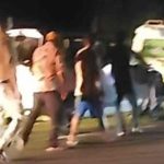 तेज रफ्तार का कहर, एक की मौत एक घायल