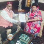 टिहरी बंधवा झील से प्रभावित लोगों को तत्काल मिले मुआवजा और विस्थापन: दिनेश डोभाल