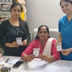 ऋषिकुल आयुर्वेद कॉलेज आयुर्वैदिक सिद्धांतों के आधार पर बनाई हर्बल बीड़ी