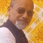 कांग्रेस नेता राम प्रसाद ध्यानी के निधन पर धीरेंद्र प्रताप ने जताया शोक